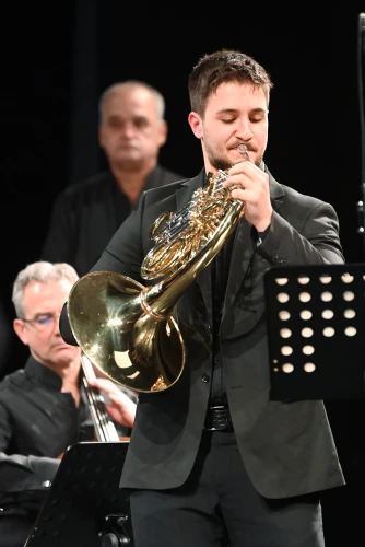 Софийски солисти | Радек Баборак | Виктор Теодосиев 5